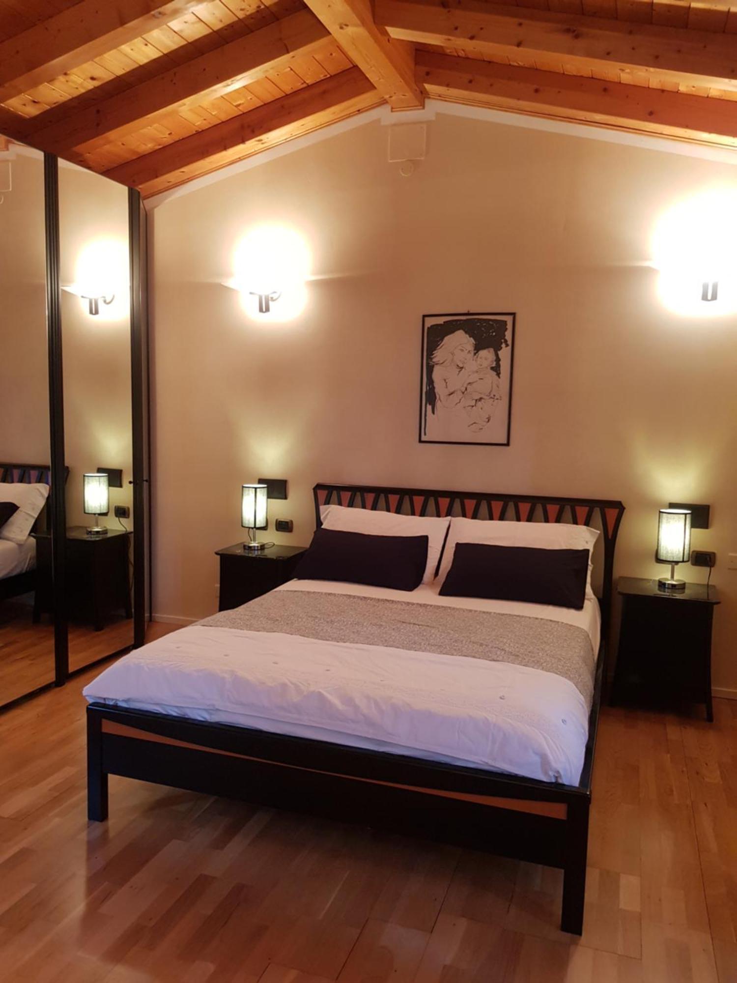 Guesthouse "Villa Tamas" Limone sul Garda Exterior photo